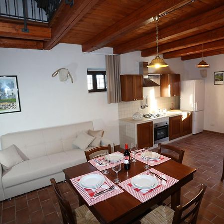 Serravalle Relais & Country Villa With Private Pool - Esclusive Use Киарамонте Гулфи Екстериор снимка