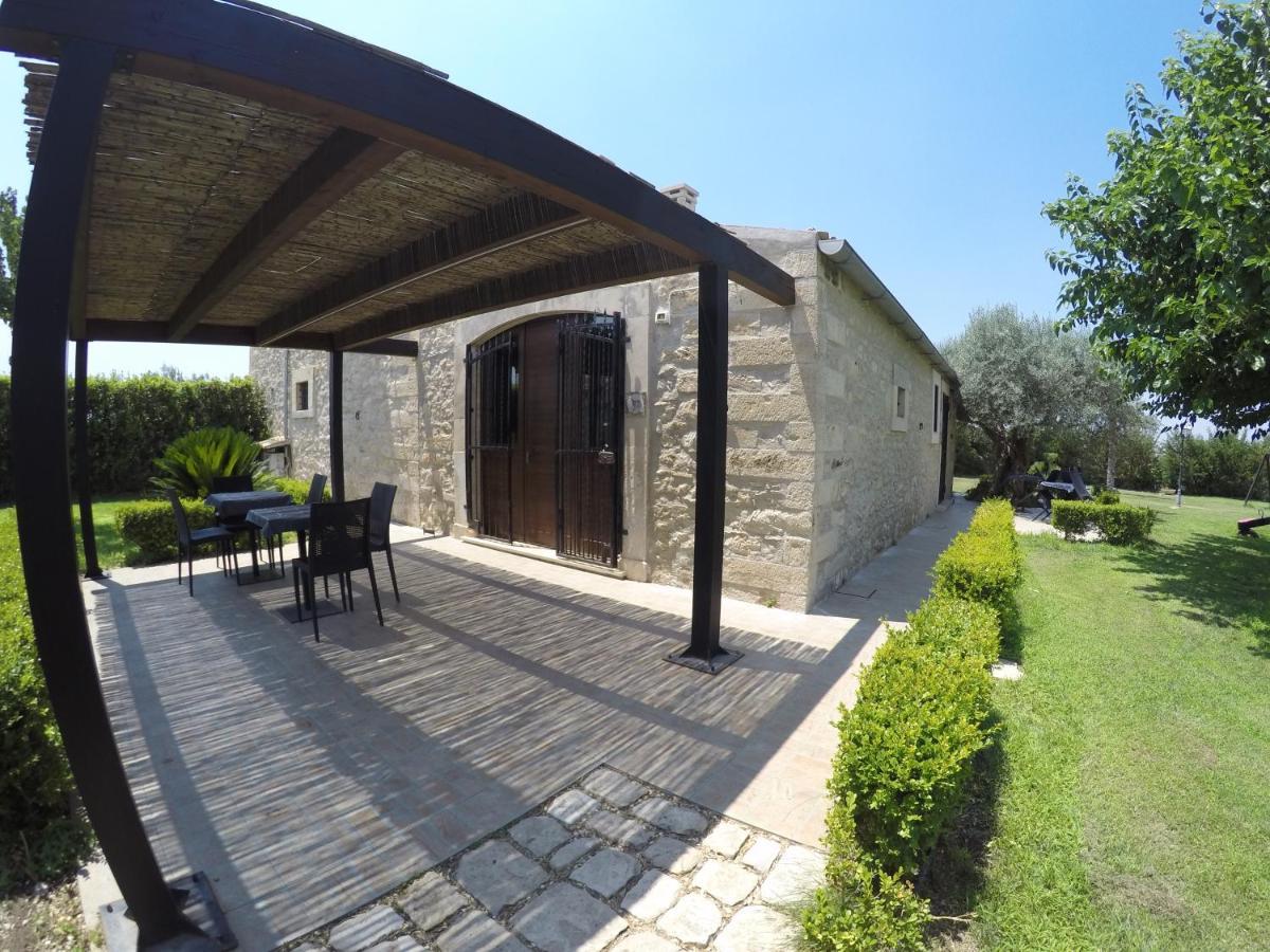 Serravalle Relais & Country Villa With Private Pool - Esclusive Use Киарамонте Гулфи Екстериор снимка