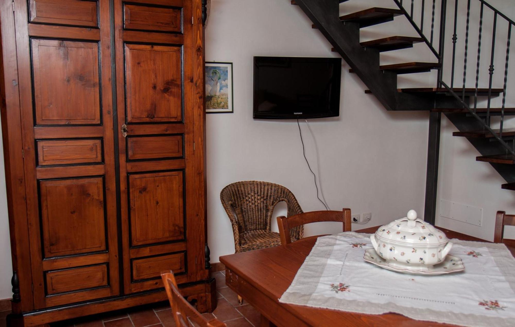 Serravalle Relais & Country Villa With Private Pool - Esclusive Use Киарамонте Гулфи Екстериор снимка