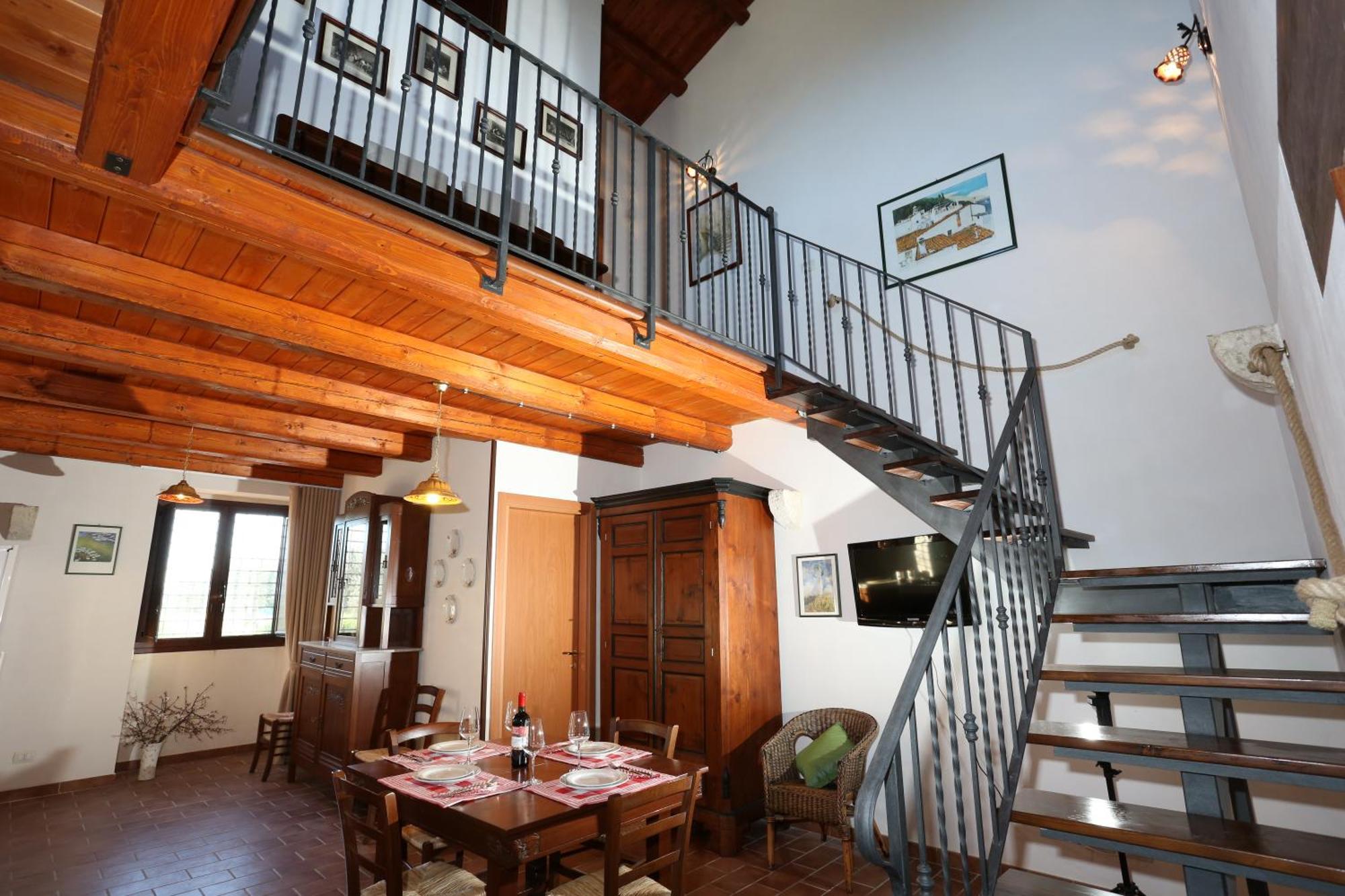 Serravalle Relais & Country Villa With Private Pool - Esclusive Use Киарамонте Гулфи Екстериор снимка