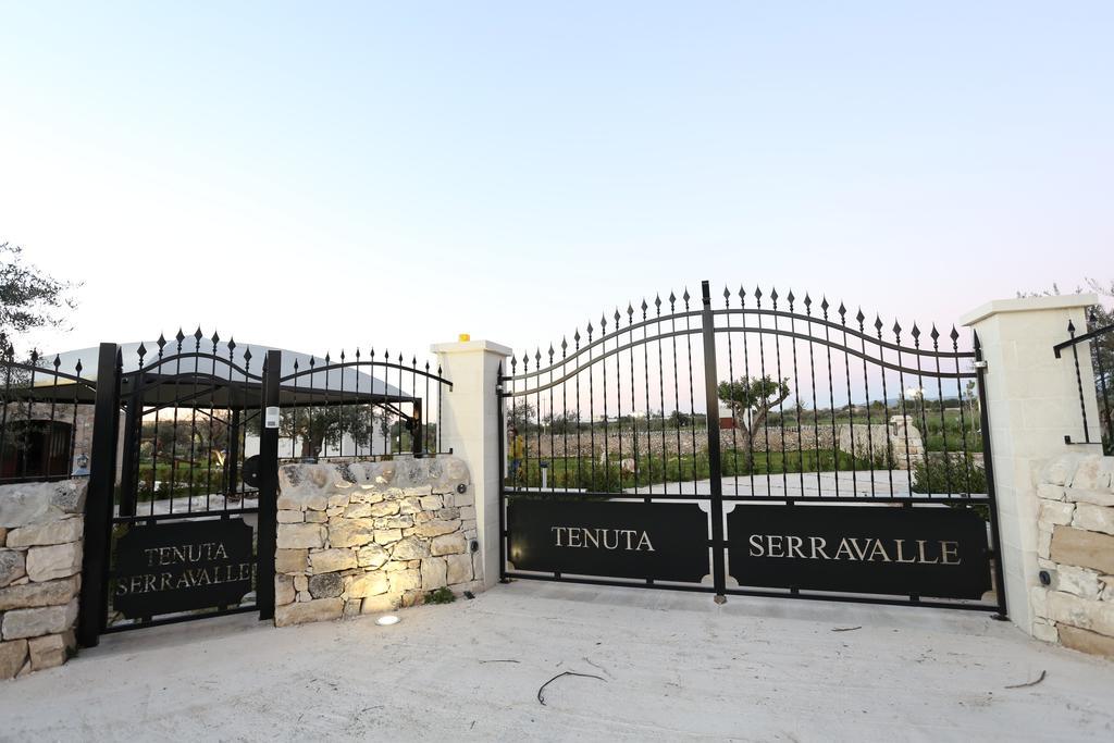 Serravalle Relais & Country Villa With Private Pool - Esclusive Use Киарамонте Гулфи Екстериор снимка