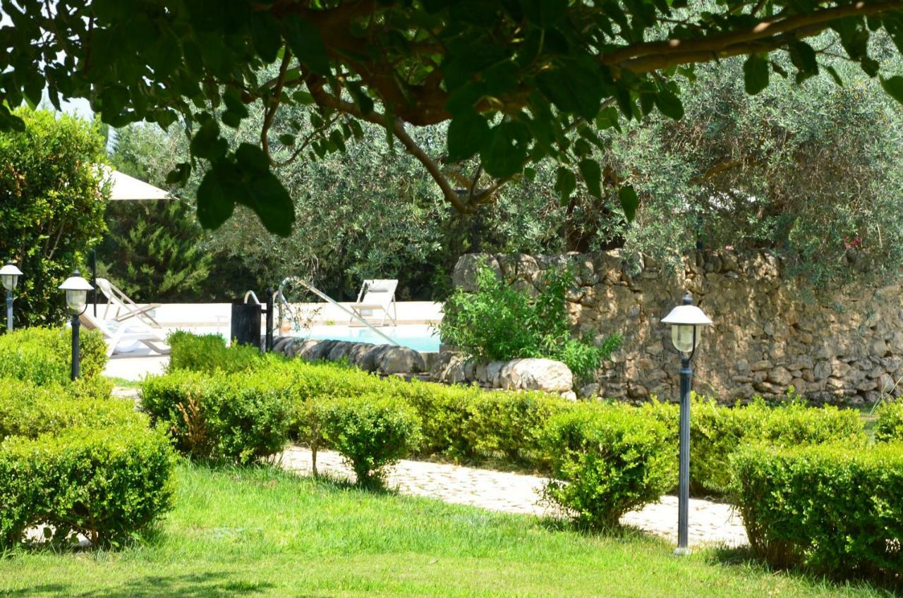 Serravalle Relais & Country Villa With Private Pool - Esclusive Use Киарамонте Гулфи Екстериор снимка