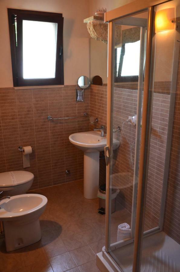 Serravalle Relais & Country Villa With Private Pool - Esclusive Use Киарамонте Гулфи Екстериор снимка